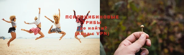 MESCALINE Баксан